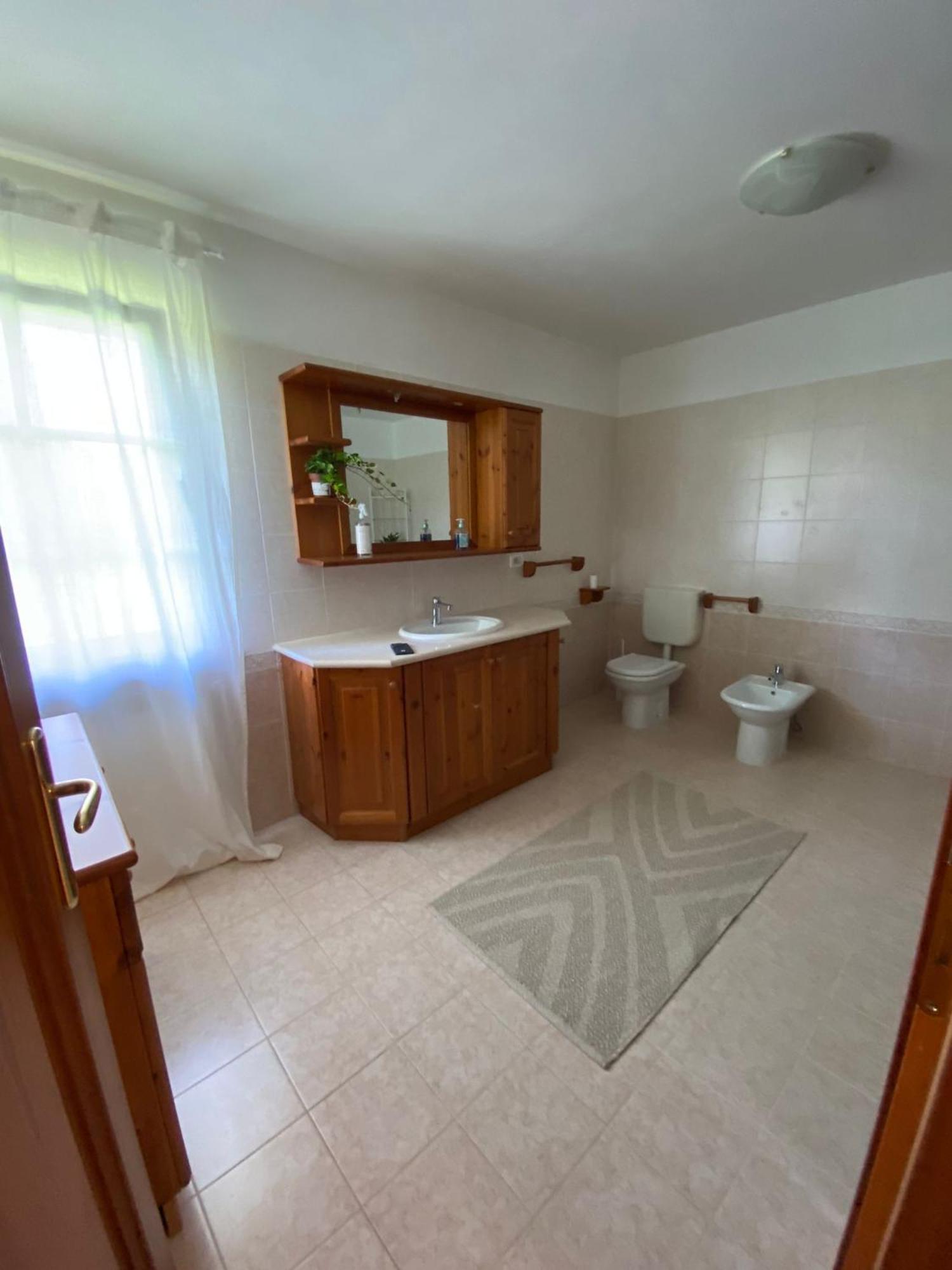 Casa Delle Risorgive Hotel Venzone Phòng bức ảnh